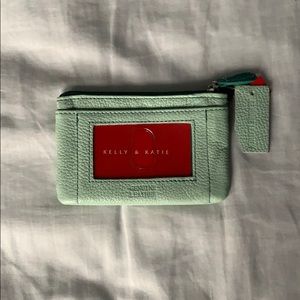 Genuine leather wallet